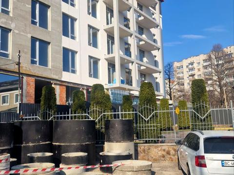 квартира по адресу Пасечная ул., (Будинок)