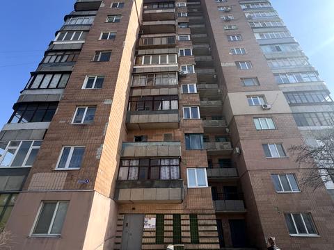 квартира за адресою Москалівська вул. (Жовтневої Революції), 9
