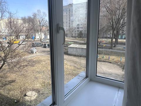 квартира за адресою Москалівська вул. (Жовтневої Революції), 9