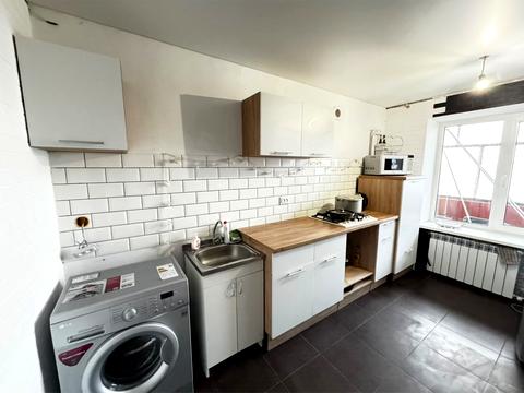 квартира за адресою смт. Слобожанське, Василя Сухомлинського вул. (Совхозна), 50а