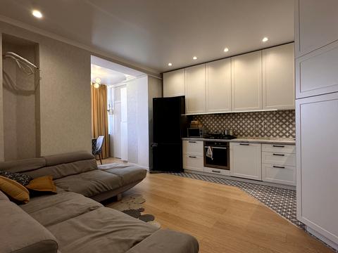 квартира за адресою Абрикосова вул., 1-Б