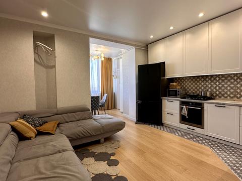 квартира за адресою Абрикосова вул., 1-Б