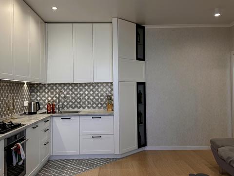 квартира за адресою Абрикосова вул., 1-Б