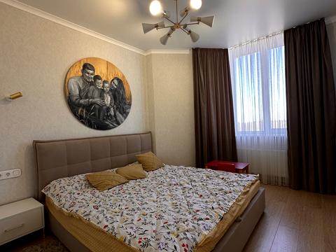 квартира за адресою Абрикосова вул., 1-Б