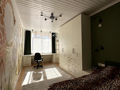 квартира за адресою Абрикосова вул., 1-Б