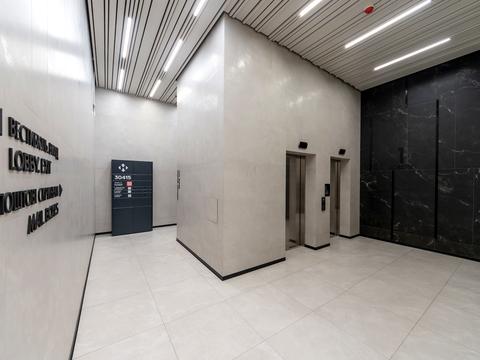 квартира по адресу Ужгородский пер., 4/1