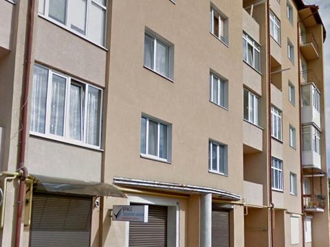 комерційна за адресою Марійки Підгірянки вул., 23