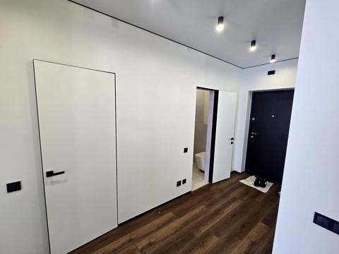 квартира за адресою Родини Крістерів вул., 16