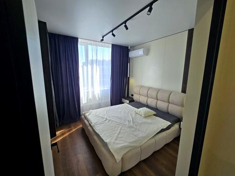 квартира за адресою Родини Крістерів вул., 16