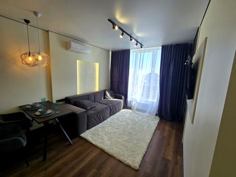 квартира за адресою Родини Крістерів вул., 16