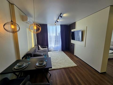 квартира за адресою Родини Крістерів вул., 16