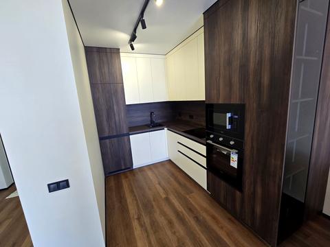 квартира за адресою Родини Крістерів вул., 16