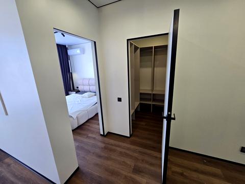 квартира за адресою Родини Крістерів вул., 16