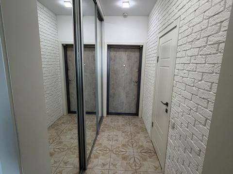 квартира за адресою Дмитра Луценка вул. (Крейсера "Аврора"), 6