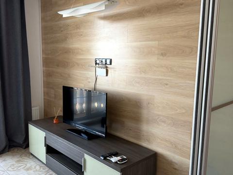 квартира за адресою Дмитра Луценка вул. (Крейсера "Аврора"), 6