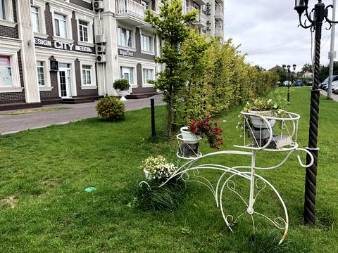 квартира за адресою Дмитра Луценка вул. (Крейсера "Аврора"), 6