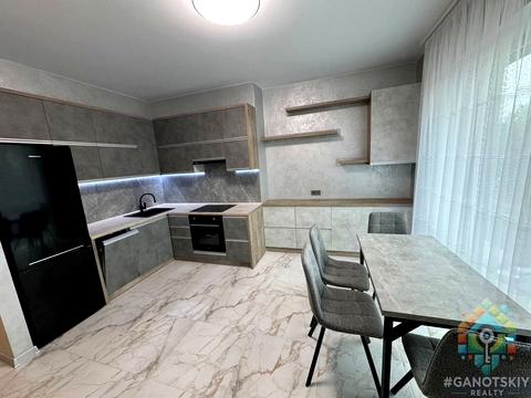 квартира по адресу Добровольцев пер., 21