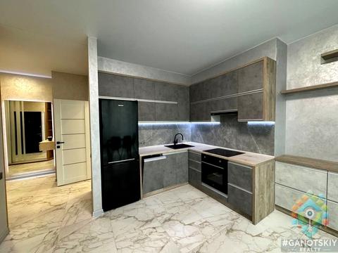 квартира по адресу Добровольцев пер., 21