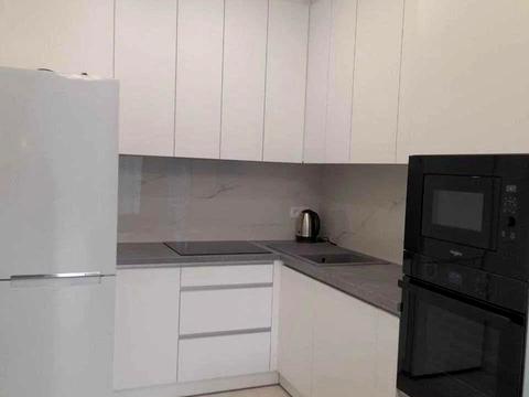 квартира за адресою Богдана Хмельницького вул., (ЖК Новий форт (будинок 4))