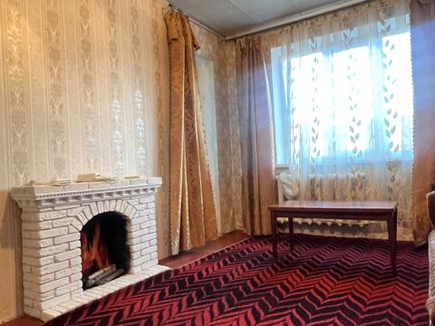 квартира по адресу 5-й Заречный микрорайон , 47