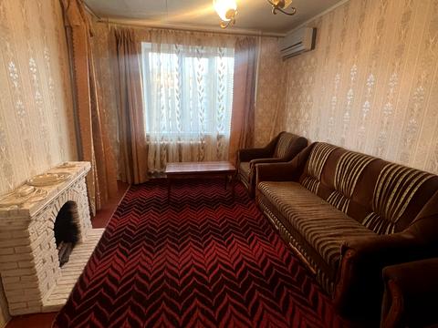 квартира по адресу 5-й Заречный микрорайон , 47