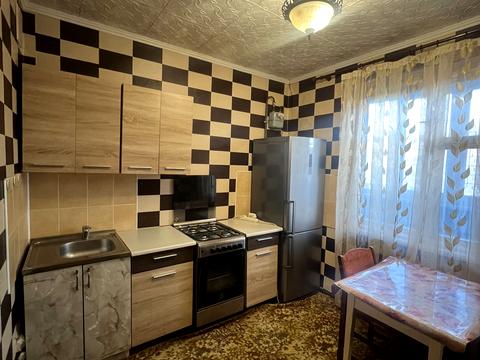квартира по адресу 5-й Заречный микрорайон , 47