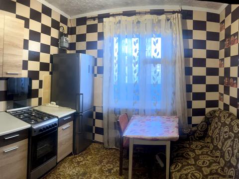 квартира по адресу 5-й Заречный микрорайон , 47