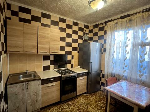 квартира по адресу 5-й Заречный микрорайон , 47
