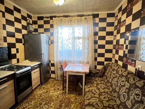квартира по адресу 5-й Заречный микрорайон , 47