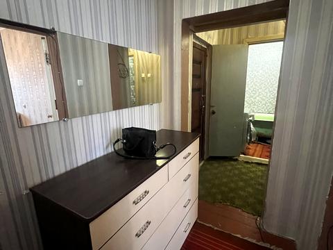 квартира по адресу 5-й Заречный микрорайон , 47