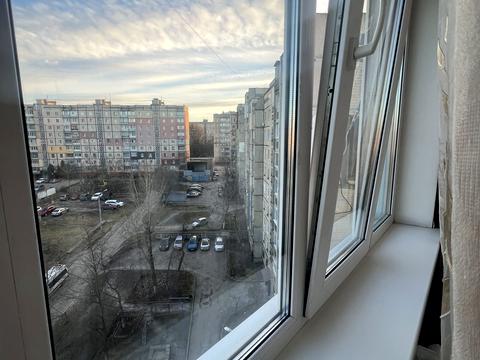квартира по адресу 5-й Заречный микрорайон , 47