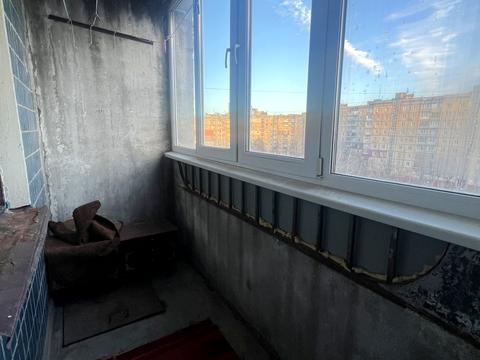 квартира по адресу 5-й Заречный микрорайон , 47