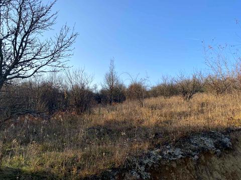 участок по адресу 