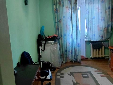 квартира по адресу Гвардейская ул. (Гвардійська), 6