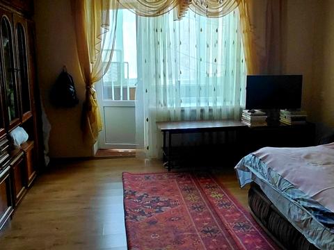 квартира по адресу Гвардейская ул. (Гвардійська), 6