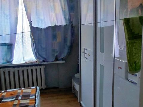 квартира по адресу Гвардейская ул. (Гвардійська), 6