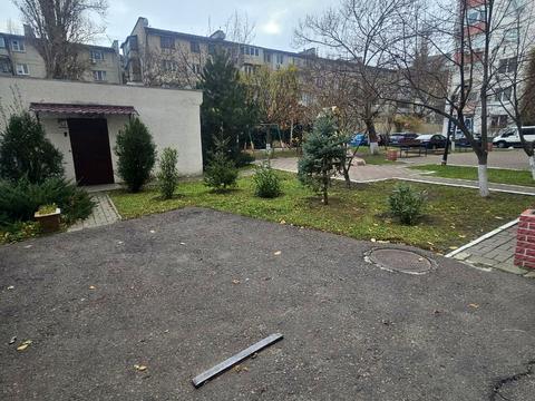 комерційна за адресою Фонтанська дорога вул. (Перекопской дивизии улица), 16/8