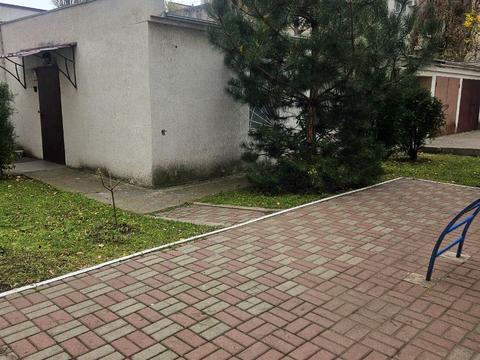 комерційна за адресою Фонтанська дорога вул. (Перекопской дивизии улица), 16/8