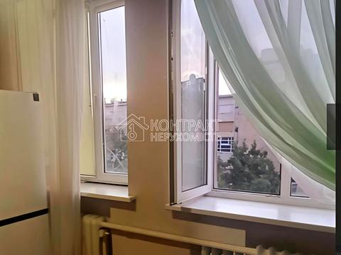 квартира по адресу Тринклера ул., 5