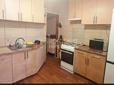 квартира по адресу Тринклера ул., 5
