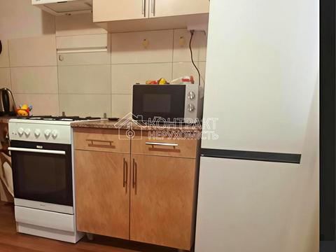 квартира по адресу Тринклера ул., 5