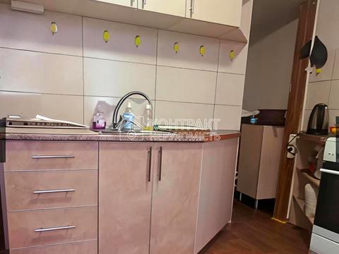 квартира по адресу Тринклера ул., 5
