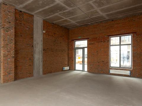 комерційна за адресою Набережно-Хрещатицька вул., 21