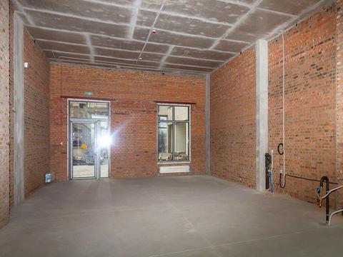 комерційна за адресою Набережно-Хрещатицька вул., 21