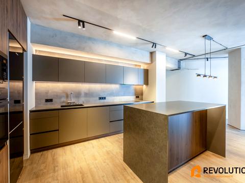 квартира по адресу Нижний Вал ул., (Будинок 1)