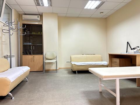 коммерческая по адресу Николая Руденко бульв. (Кольцова), 14-Е