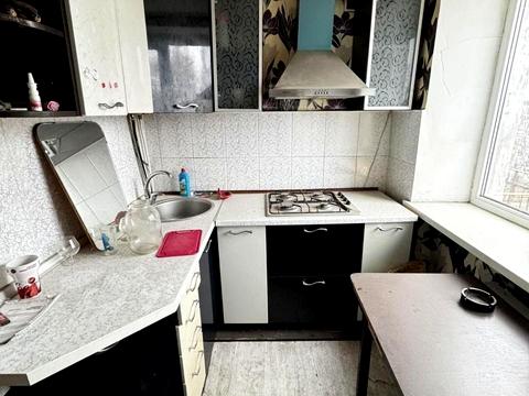 квартира по адресу Василия Сухомлинского ул. (Совхозна), 40