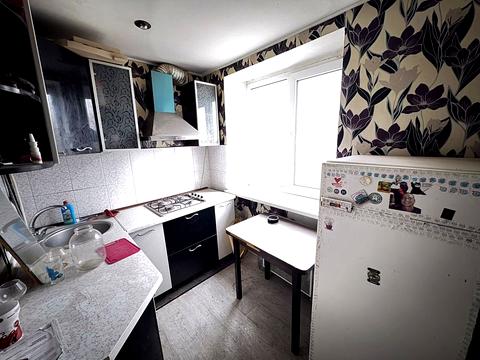 квартира по адресу Василия Сухомлинского ул. (Совхозна), 40