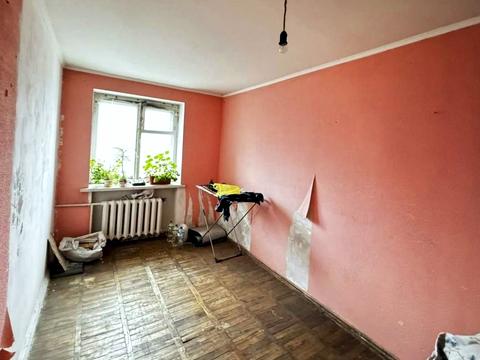 квартира по адресу Василия Сухомлинского ул. (Совхозна), 40