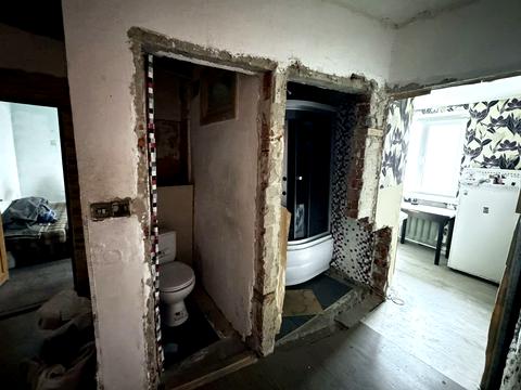 квартира по адресу Василия Сухомлинского ул. (Совхозна), 40